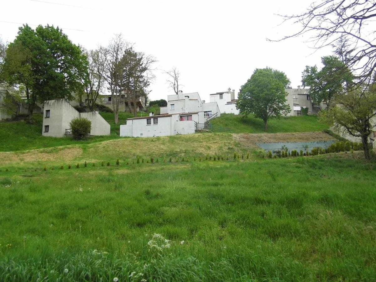 Villa Joli Petit T2 Calme Au Bord De Leau Vieille-Brioude Exterior foto